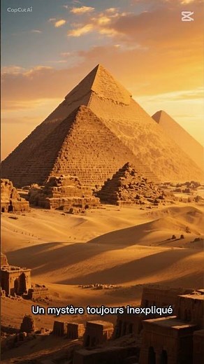 L’Égypte antique : une civilisation en avance sur son temps