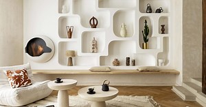 15 idées déco pour un salon cosy où vous adorerez passer l’hiver !