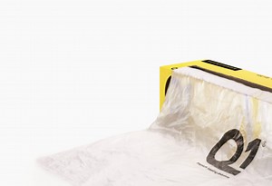 Q1® Premium Protective Film