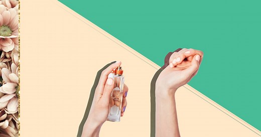 Comment bien se parfumer ?