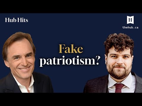 Is the Canadian government's new ad campaign state propaganda?