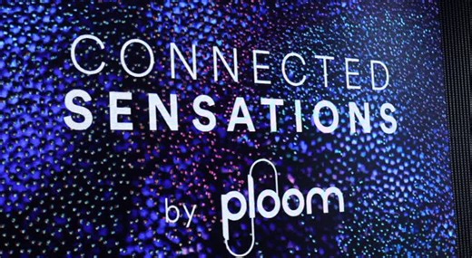 Ploom presenta “Connected Sensation” alla Milano Design Week 2025