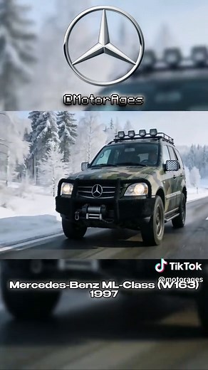 Explore the Evolution of the Mercedes-Benz E-Class
