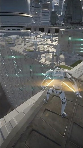 ALL NEW CONTENT on KYBER V2 (huge)!! #makebattlefront3 #battlefront2 #battlefront #hype
