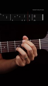 668K views · 8.5K reactions | Beautiful intro! Shallow - Lady Gaga, Bradley Cooper | Strumming hand view available for my subscribers! | Level Up Guitar Tabs | Facebook