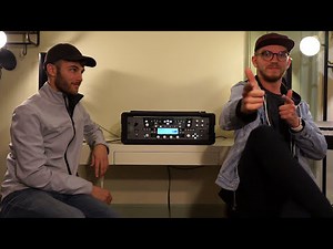 Kemper Amp Profiler Tutorial