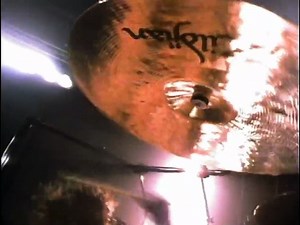 Megadeth - Holy Wars...The Punishment Due