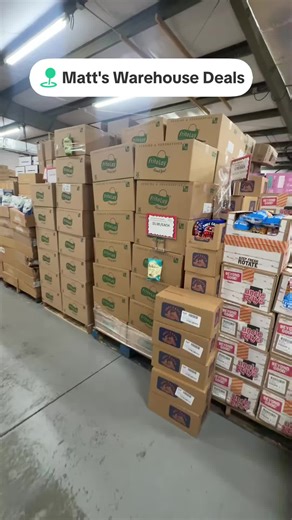 Pickup available and we do shop as well. #pallets #Forever21Pallets ##ResellerDeals