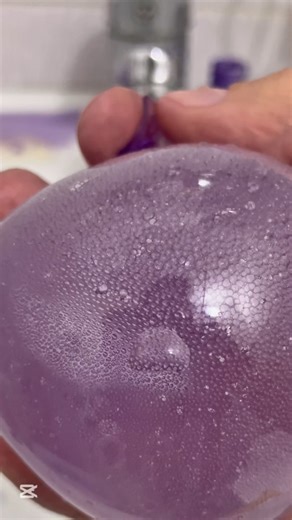 to pop a balloon with a needle#satisfying #relaxing #germany