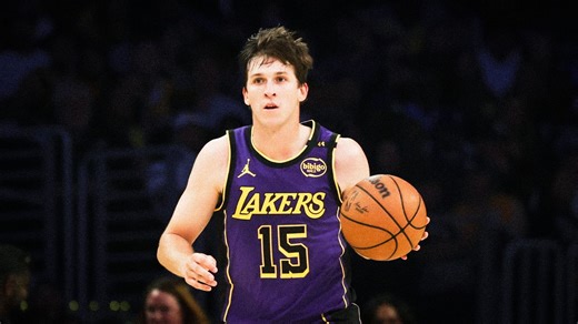 Highlights: Lakers vs Suns (10/25/24)