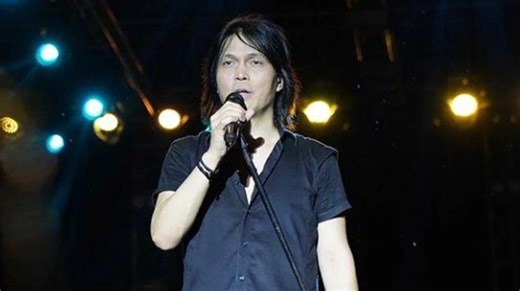 Chord Kunci Gitar dan Lirik Lagu Ku Cinta Kau Apa Adanya - Once Mekel :  Kau Boleh Acuhkan Diriku - Tribunsolo.com