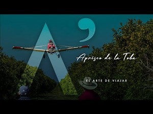 Una visita a Rancho Aprisco de La Toba en Ciudad Insurgentes