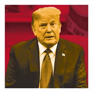 Reality v Donald Trump: inside the 3 July edition of the Guardian Weekly. Subscribe here gu.com/weekly | The Guardian