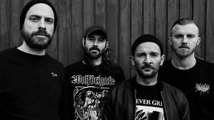 DOWNFALL OF GAIA realizará 7 conciertos en España: ciudades y fechas