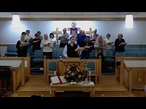 “Great is Thy Faithfulness” - Congregational Singing
