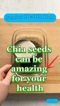 Stop Using Chia Seeds Wrong — 5 Mistakes That Hurt Your Stomach