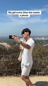 Andy and Michelle on Reels