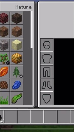 Mcsm:Archive command block erase #minecraft #minecraftbuilding #timelapse #mcaddon #mcbe #gaming