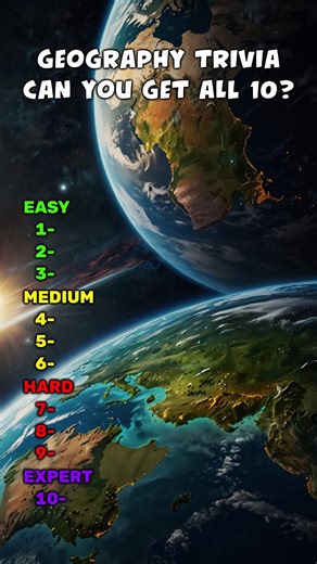 Quiz Odyssey on TikTok