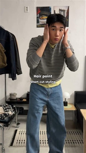 Do you like wearing clothes in spring? #springfashion #mensfashion