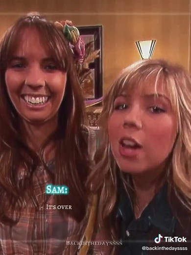 Exciting iCarly Birthday Episode Moments