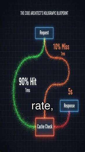 LLM Response Caching Strategy: Scale Your GenAI #llmresponsecaching #semanticcaching