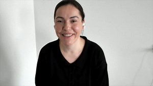 Katya Mukhina, Moskva, 6 maj 2021