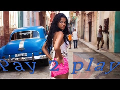 love for sale in Cuba| you will be amazed
