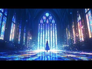 Azure Hymn | Celtic Fantasy Music & Sacred Chant