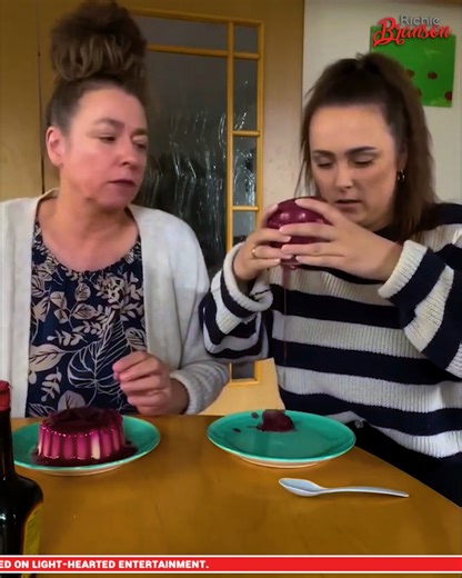 Epic, hilarious, and totally unexpected! | Richie Branson