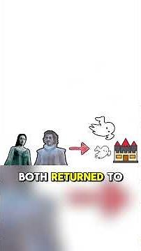 Every Ghost in Hogwarts Explained - Rowena Ravenclaw #harrypotterexplained
