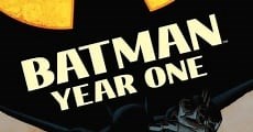 Batman: Año Uno (2011)  - Ver Película Completa en Español / Castellano - FULLTV
