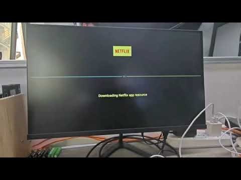 Android TV Box Update App (TB5) via Market