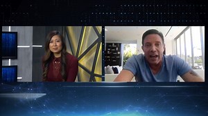 "Bitcoin is here to stay now, I'm bullish on it." Watch the full interview with the Wolf of Wall Street, Jordan Belfort, on CoinDesk.TV: https://www.coindesk.com/video/what-turned-the-wolf-of-wall-street-into-a-bitcoin-believer | CoinDesk