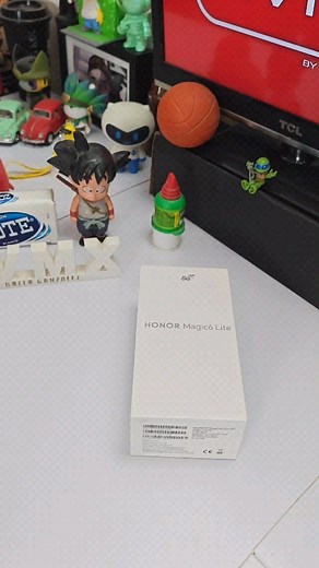 210 reactions · 7 comments | Unboxing Honor magic 6 Lite #rvmx #honor #hihonor #honormagic6lite #proteccion360 #snapdragon6gen1 #honorshield | Reviews Mx | Facebook