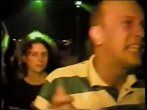 Rave Party 1997 LEVEL 46 Forget about corona. lets raveeeeeeeeee