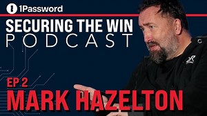 Securing The Win Episode Two: Mark Hazelton - Formula 1 Videos