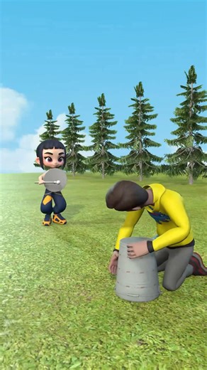 Zoe pranks on MR Beast #shorts #funny #cartoon