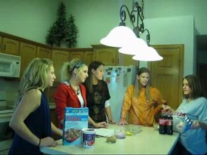 How to Make Banana Pops