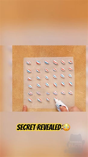 Why Toothpaste Stripes Never Mix