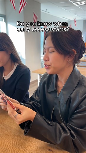 PSA 📣: ZVIP early access to #ZALORABirthdaySale has already started! Cart out now 😌 #ZALORATurns13 #ZALORA | ZALORA