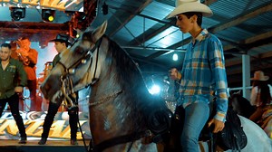 El Carretero - Banda Elemental (Video Oficial) | Banda Elemental