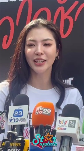 Celebrating Faye Peraya's Milestone with Neipertee