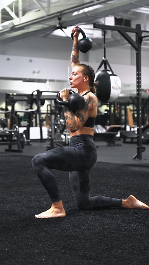 Enhance Strength & Mobility with Weighted Drills