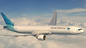 Terbang dari Kupang ke Labuan Bajo dengan Garuda Indonesia, Tarif Mulai Rp 650 Ribuan - Tribun Travel