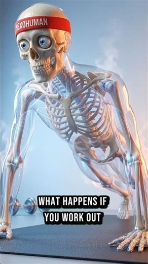 If You Work Out for 30 Days… You Won’t Be the Same 😳🔥