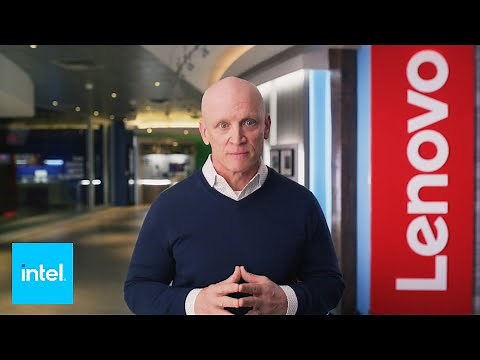 How Lenovo Uses Intel vPro Technology | Intel vPro Partner Series | Intel Business