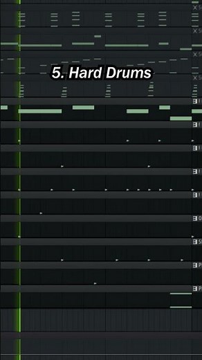 How to make FIRE BEATS!