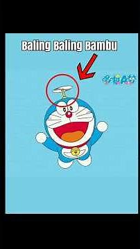 Ranking Alat Alat Doraemon 😹🗿