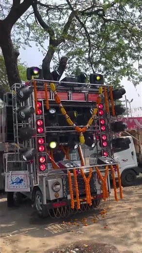 dj balia music tracker sound new setup